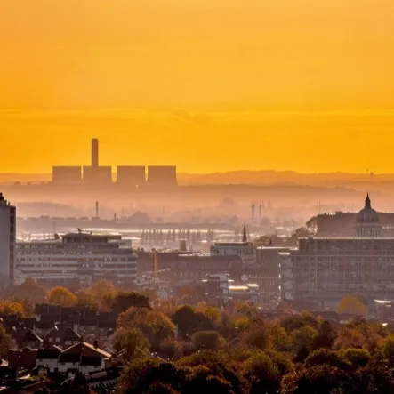 Nottingham